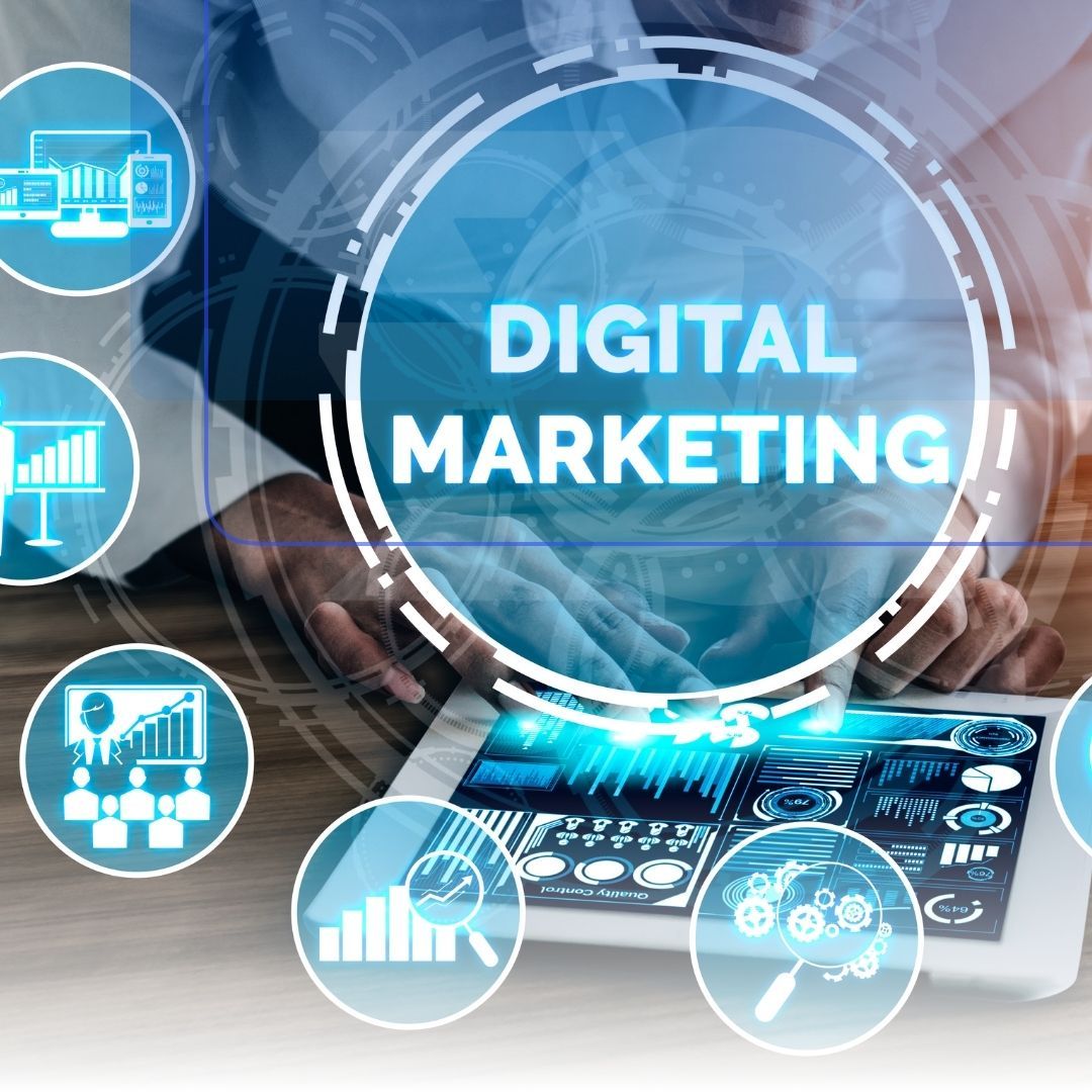 Curso de Marketing digital